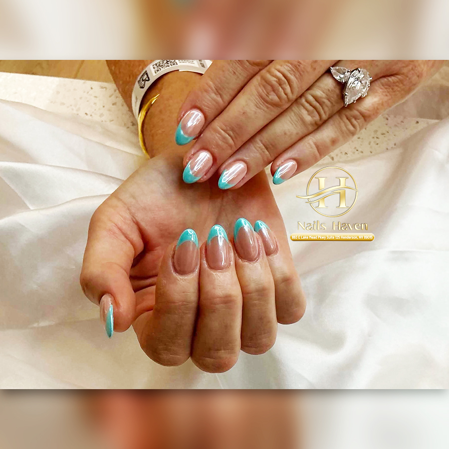 Nail Design July 14 2026